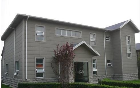 了解綠色環(huán)保別墅設(shè)計(jì)，輕鋼別墅設(shè)計(jì)上的優(yōu)點(diǎn)