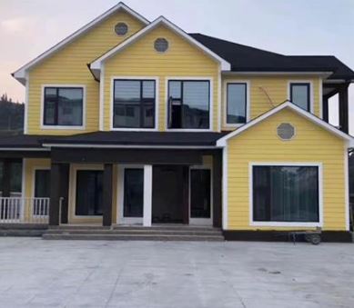 自身優(yōu)勢(shì)和國(guó)家扶持，輕鋼別墅還有什么理由不火？