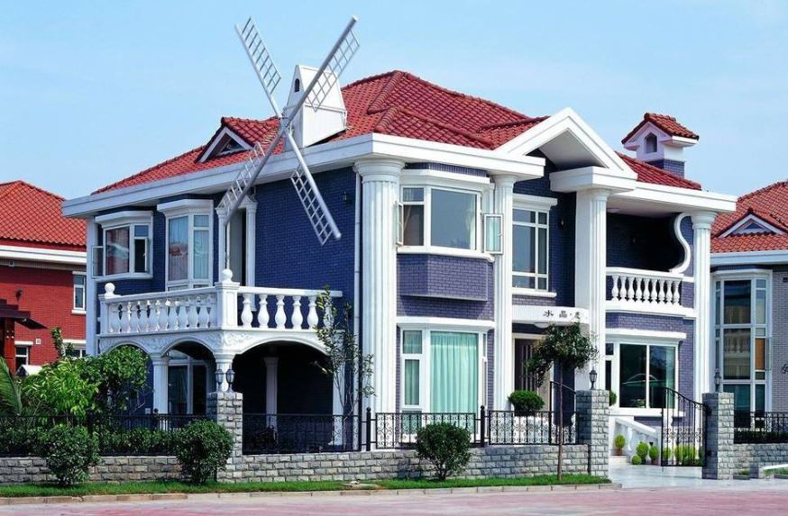 揭秘輕鋼別墅的騙局，及時避開陷阱防止吃虧