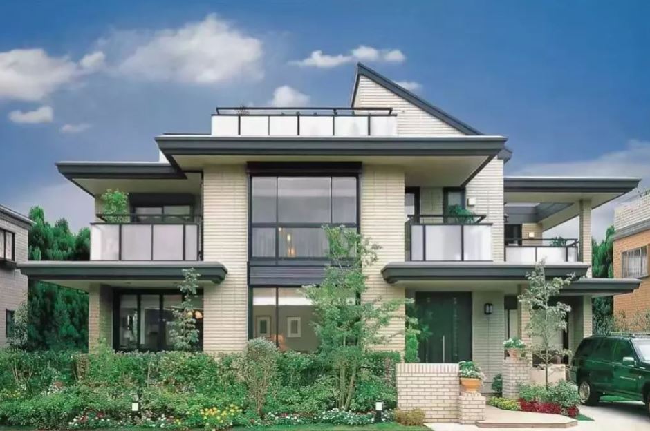 輕鋼別墅的造價由哪幾個基本因素決定？