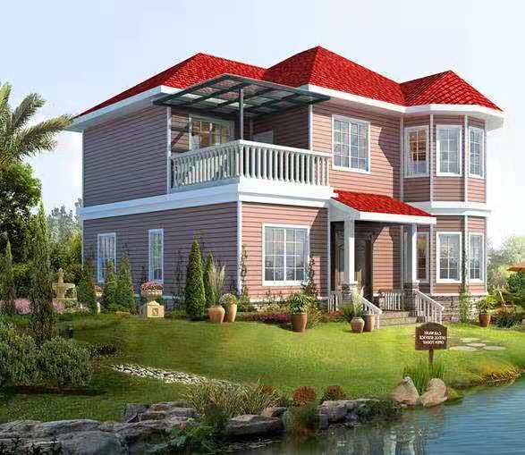 輕鋼別墅的地基需不需要打呢？