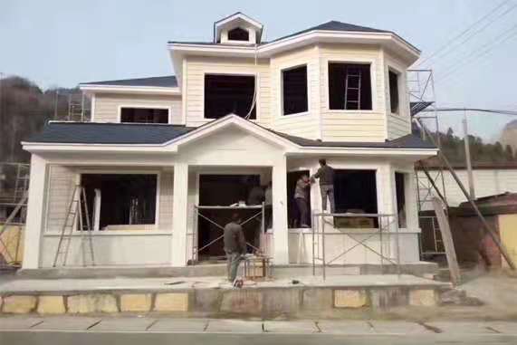 輕鋼別墅的加盟騙局圈套會那么可怕？