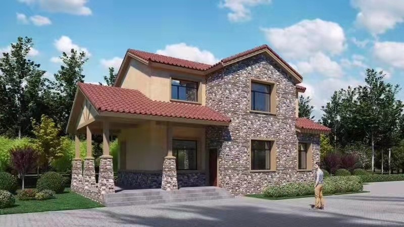 輕鋼別墅沒你想得太復(fù)雜，不為人知的秘密。