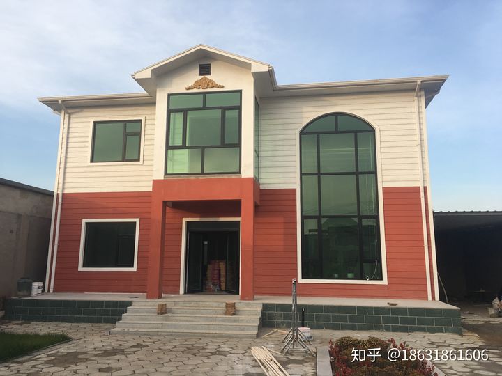 滄州輕鋼別墅的承重力會達(dá)到標(biāo)準(zhǔn)嗎？