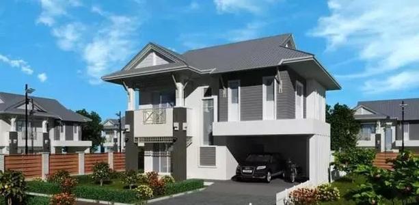 源璽輕鋼別墅可以建在沿海地區(qū)嗎？