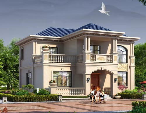 輕鋼別墅前景市場怎樣，以后還會(huì)擁有市場嗎？